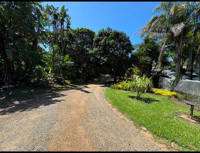 LAND FOR SALE IN GLENMORE BEACH